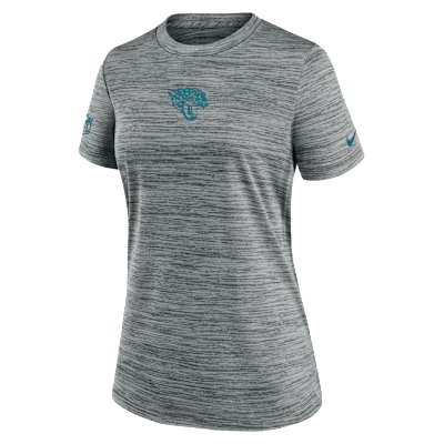 Jacksonville Jaguars Sideline Team Issue Velocity