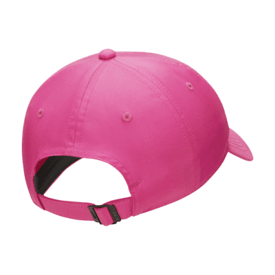 Gorra de golf para mujer Nike Dri-FIT Heritage86