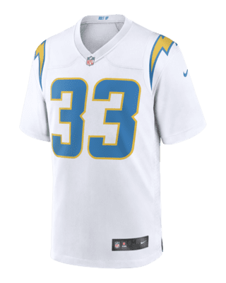 Official Los Angeles Chargers Derwin James Jerseys, Chargers Derwin James  Jersey, Jerseys
