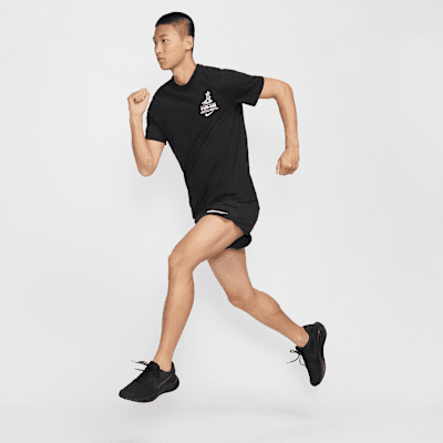 Nike Men's Running T-Shirt