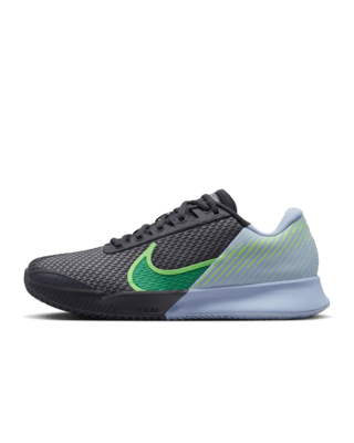NikeCourt Zoom Vapor Pro Men's Clay Tennis Shoes. CA
