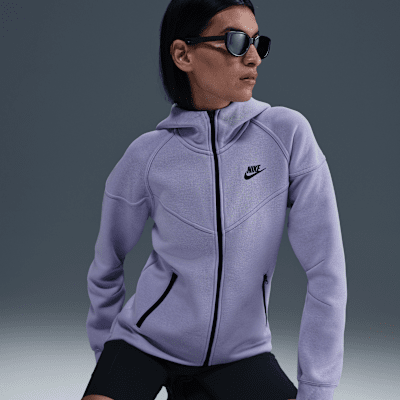 Nike Sportswear Tech Fleece Windrunner Women's Full-Zip Hoodie
