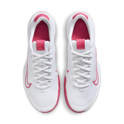 NikeCourt Vapor Lite 2 Damen-Tennisschuh für Hartplätze (weit)