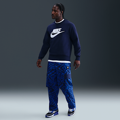 Nike Air Men's Woven Cargo Pants