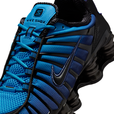 Nike Shox TL Fade Women's Shoes