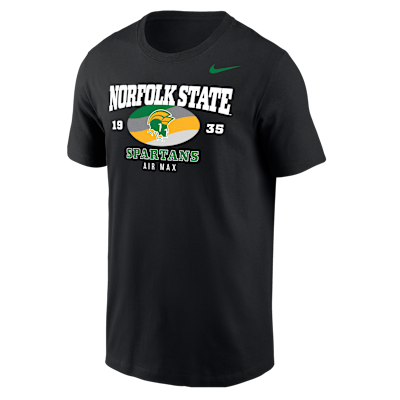 Nike College (Norfolk State)