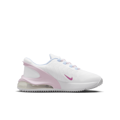 Nike Air Max 270 Go Older Kids' Easy On/Off Shoes. Nike Za