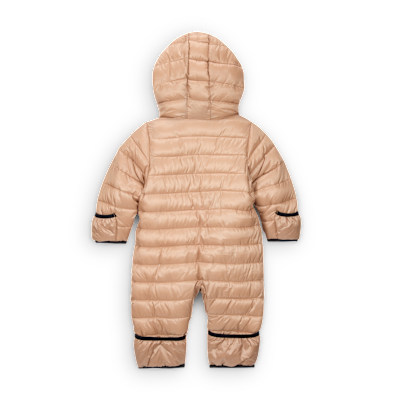 Nike Baby (0-9M) Solid Baby Snowsuit
