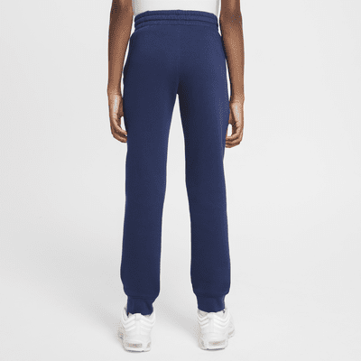 Club Fleece París Saint-Germain Pantalons jogger de futbol Nike - Nen