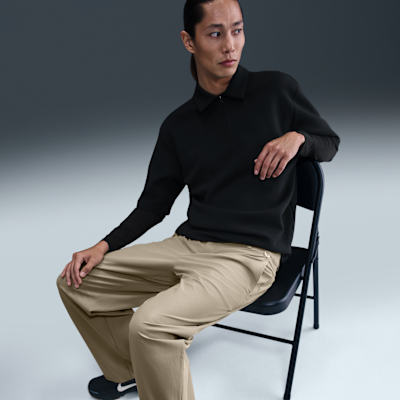 ナイキ 24.7 PerfectStretch メンズ Dri-FIT ルーズフィット チノパンツ