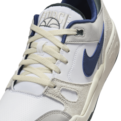 Calzado para hombre Nike Full Force Low