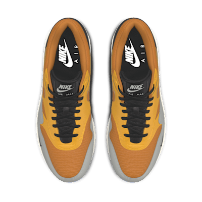Nike Air Max 1 By You Custom Men's Shoes. Nike VN