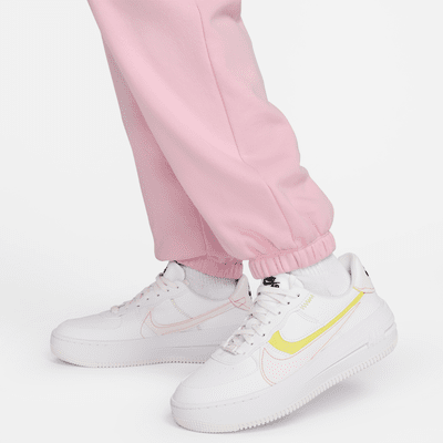Nike Sportswear Club Fleece Women's Mid-Rise Oversized Cargo Sweatpants