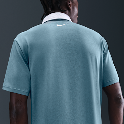 Nike Tour Men's Dri-FIT Golf Polo