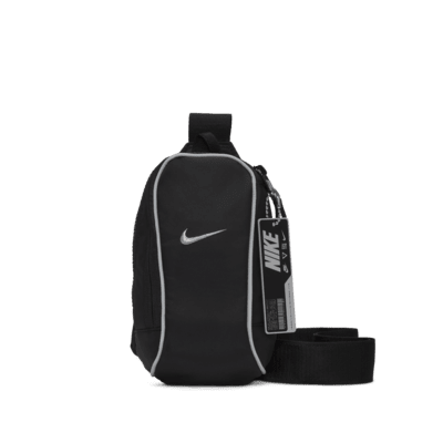 Nike Sportswear Essentials Cross-Body Bag (1L). Nike VN
