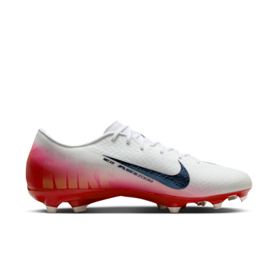 Nike Mercurial Vapor 16 Academy LV8 Multi-Ground Low-Top Soccer Cleats