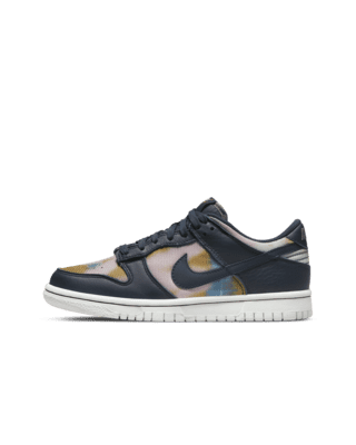 【NIKE公式】ナイキ ダンク LOW SE ジュニアシューズ.オンライン