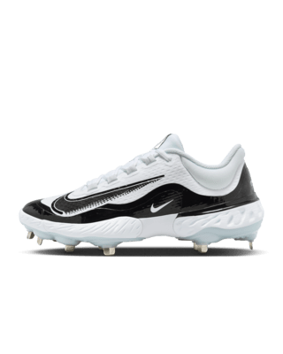 Unisex  Nike Alpha Huarache Elite 4 Low Baseball Cleats