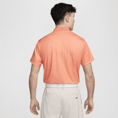 Nike Victory+ Men's Dri-FIT Golf Polo