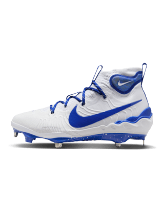 Мужские  Nike Alpha Huarache NXT Baseball Cleats