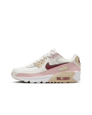 Подростковые кроссовки Nike Air Max 90 Big Kids'