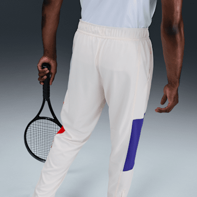 NikeCourt Heritage Men's Tennis Trousers