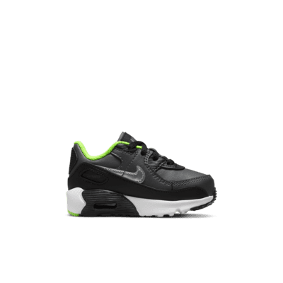 Tenis para bebé e infantil Nike Air Max 90 LTR