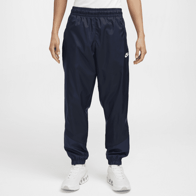 Pants forrados de tejido Woven para hombre Nike Windrunner