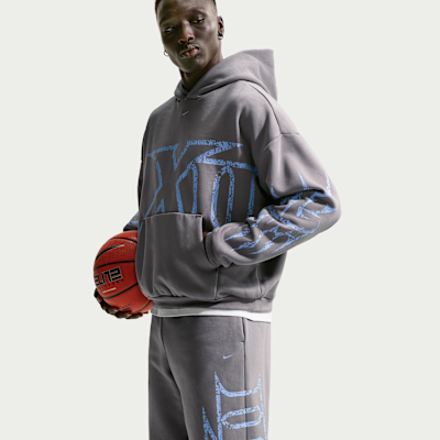 Ja Men's Therma-FIT Basketball Trousers