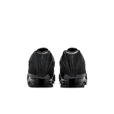 Nike Shox Z-sko til kvinder