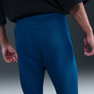 FC Barcelona Tech Fourth Men's Nike Football Fleece Joggers