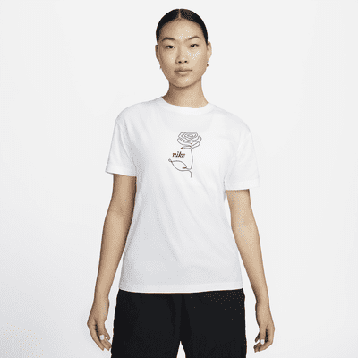 nike women's shirts clearance