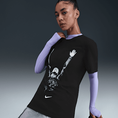 Aryna Tennis-T-Shirt (Herren)