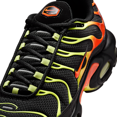 Nike Air Max Plus Men's Shoes