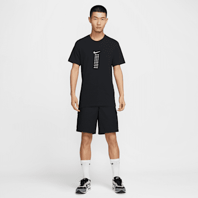 เสื้อยืดผู้ชาย Nike Sportswear