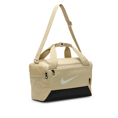 Nike Brasilia 9.5 Training Duffel Bag (Extra-Small, 25L)