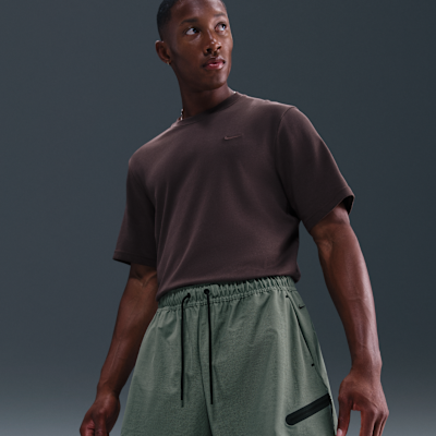 Nike Tech Men's Dri-FIT Shori Loose-Fit Shorts