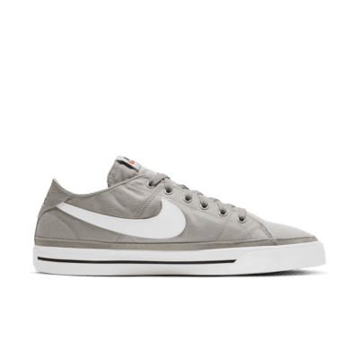 Tenis para hombre Nike Court Legacy Canvas