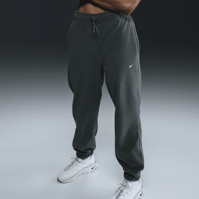 Nike Therma-FIT One Pantalons amples de teixit Fleece - Dona