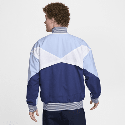 Giacca da calcio Nike Dri-FIT Tottenham Hotspur Strike – Uomo