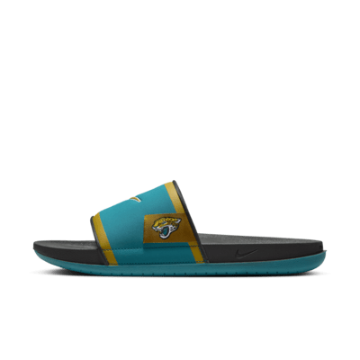 Nike Offcourt (Jacksonville Jaguars) Offcourt Slides