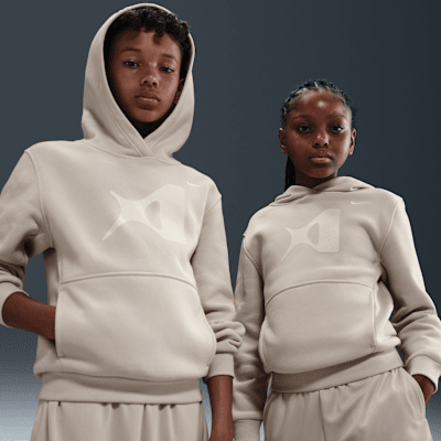 A'ja Wilson Club Fleece