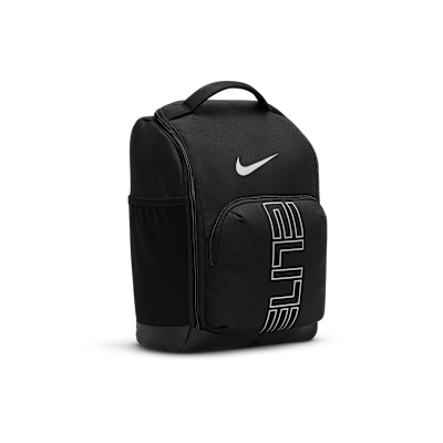 Nike Varsity Elite Basketball Shoe Bag (14L)