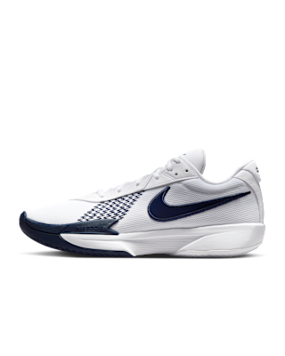 Unisex кроссовки Nike G.T. Cut Academy Basketball для баскетбола