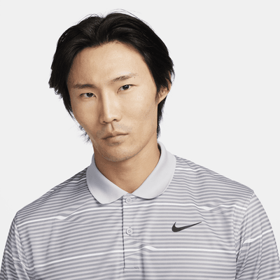 Polo de golf Dri-FIT para hombre Nike Victory