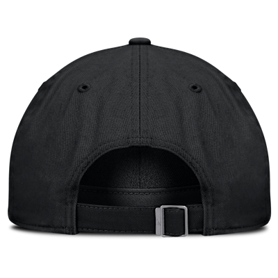 Iowa On-Field Club Gameday Men's Nike College Adjustable Hat