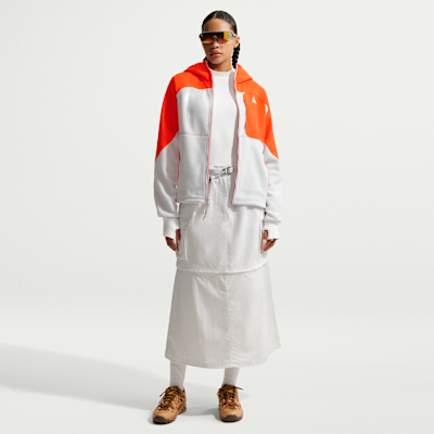 Nike ACG 'Wolf Tree' Plus Full-Zip Hooded Mid Layer