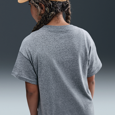 Nike Sportswear Essential Big Kids' (Girls') T-Shirt