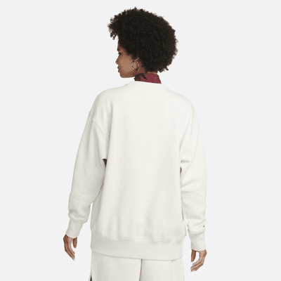 Sweatshirt Nike Sportswear Phoenix Fleece dq5733-104