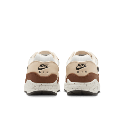 Chaussure Nike Air Max 1 '87 pour femme